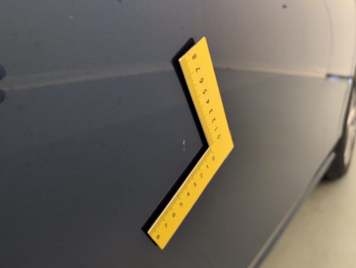 Skoda Superb Combi — photo 32
