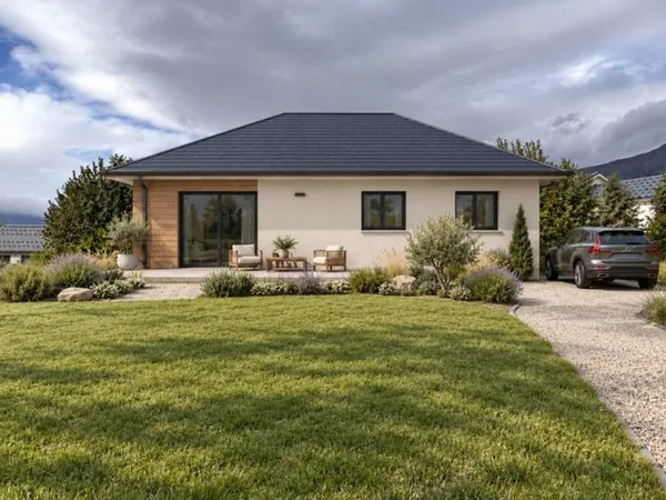 Maison 5 pièces 92 m²