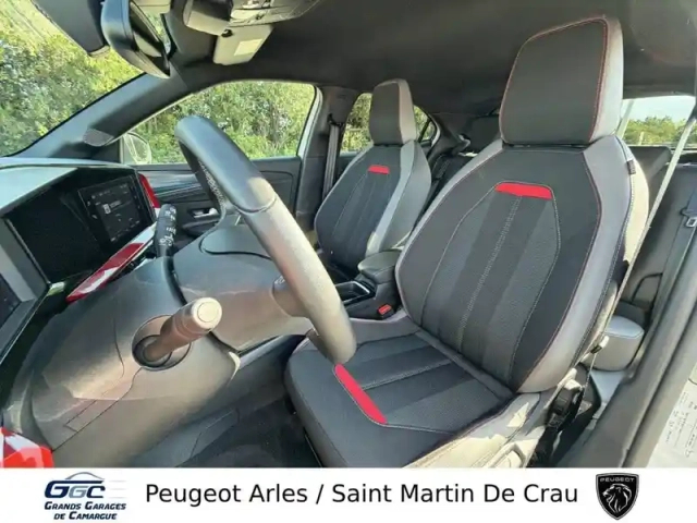Opel Mokka 1.2 turbo 100 ch bvm6 — photo 9