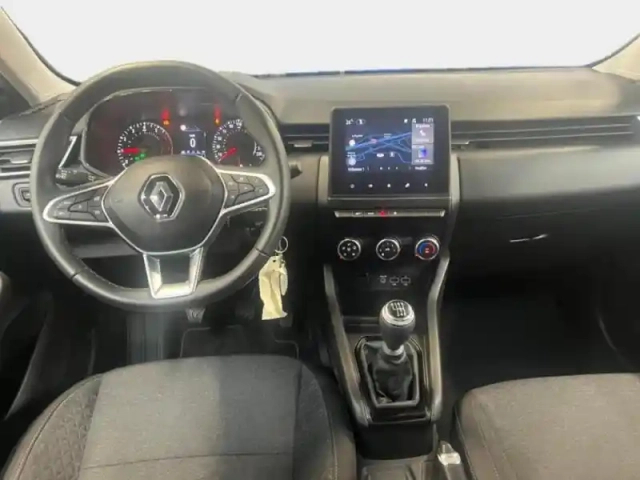 Renault Clio 1.0 tce 90ch equilibre — photo 13