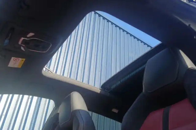 Mg Ehs 1.5t gdi phev — photo 35