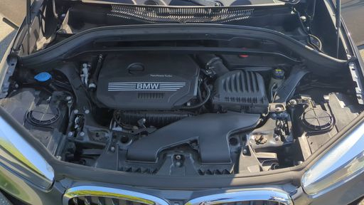 BMW X1 sDrive 18i 140  DCT7 - Business – 2021 – 99500 km – Essence – Boîte Automatique — photo 20