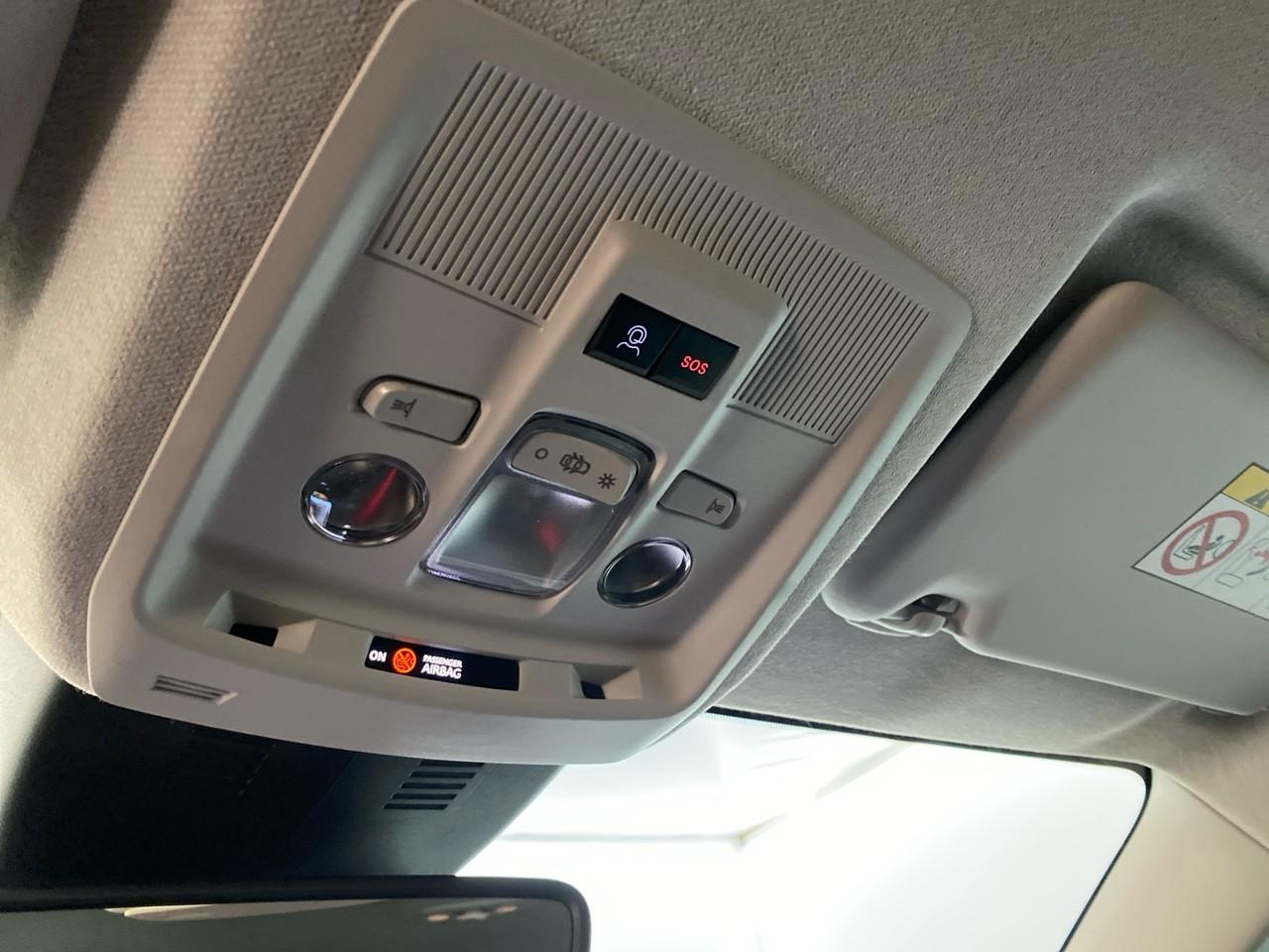 Citroën C5 Aircross hybride 145 ch e-dcs6 max — photo 19
