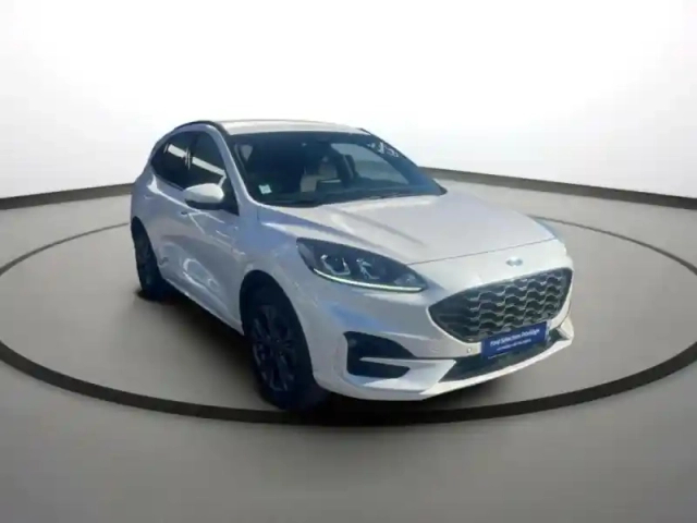 Ford Kuga 2.5 duratec 225ch phev st-line business bva — photo 8