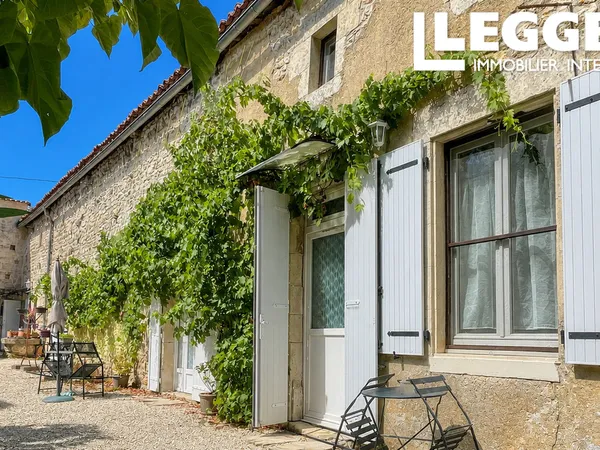 Maison 10 pièces 276 m²