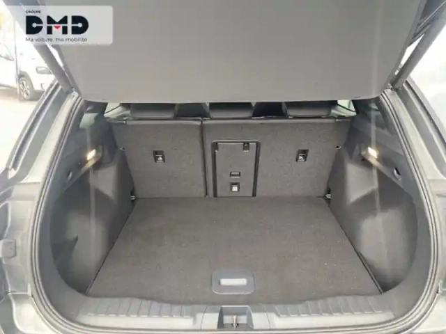 Ford Explorer 340ch extended range 79kwh pack premium awd — photo 12