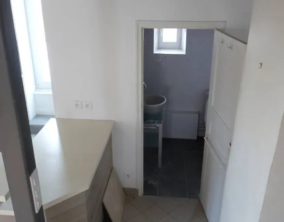 Appartement 5 pièces 110 m²