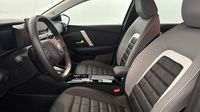 Citroen C4 1.2 Hybride 136ch S&S MAX Automatique — photo 12