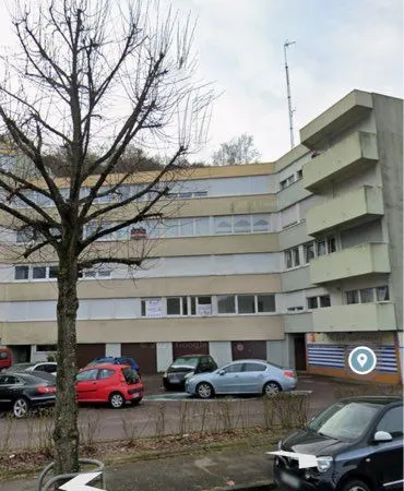 F2 avec travaux