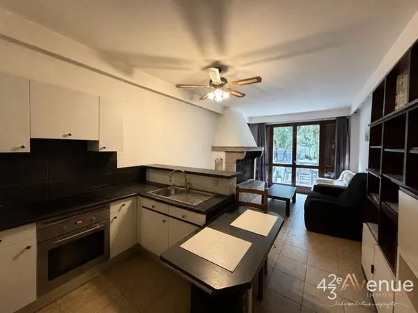 Appartement 4 pièces 140 m²