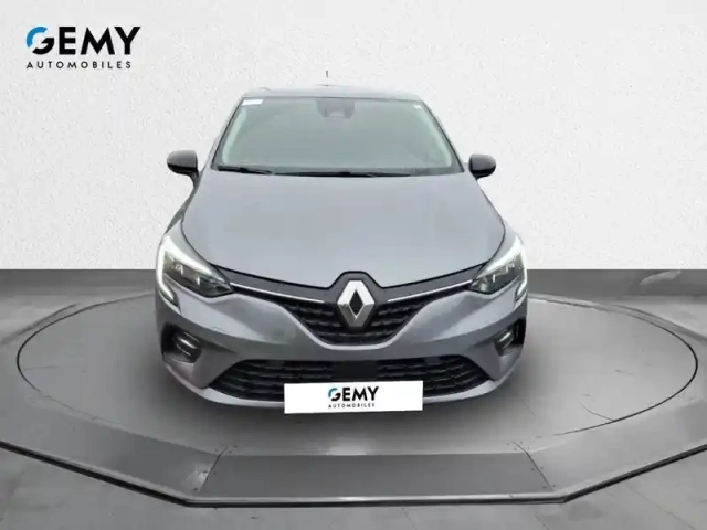 Renault Clio tce 90