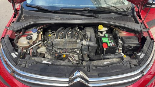 Citroen C3 1.2 PureTech 68 - Feel – 2018 – 109384 km – Essence – Boîte Manuelle — photo 30