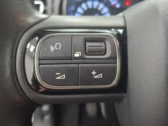 Citroën C3 puretech 110 s&amp;s bvm6 — photo 33