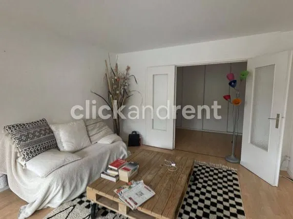 Appartement 3 pièces 73 m²