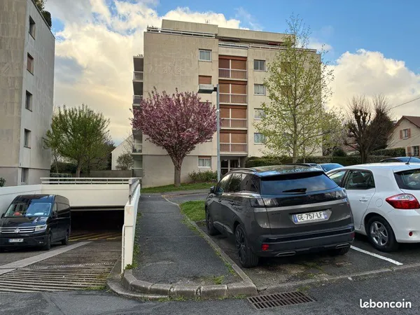 Parking à vendre