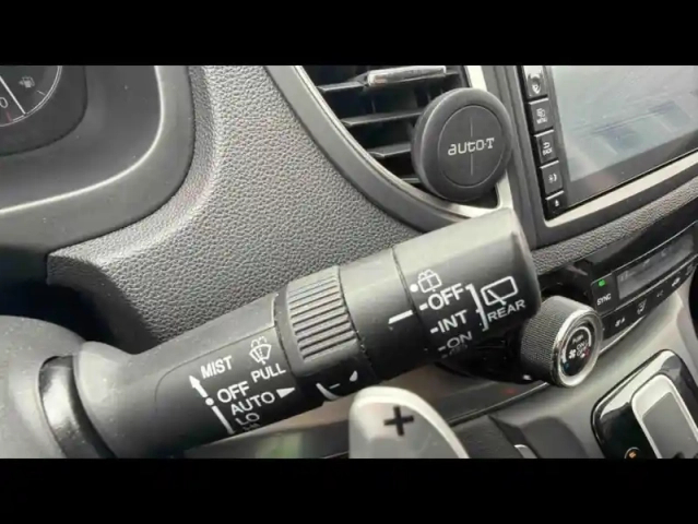 Honda Cr-V 1.6 i-dtec 160ch executive navi 4wd at — photo 25