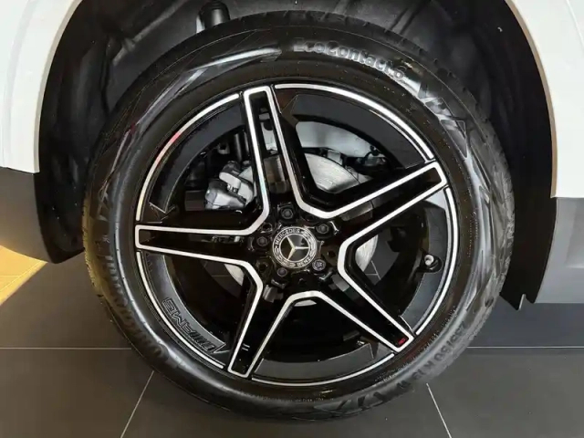 Mercedes Gla 180 7g-dct — photo 18