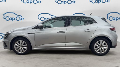 Renault Megane 1.5 Blue dCi 115 - Business – 2021 – 77378 km – Diesel – Boîte Manuelle — photo 25