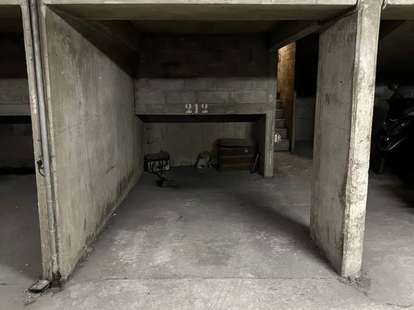 Garage et parking Location Paris 70€