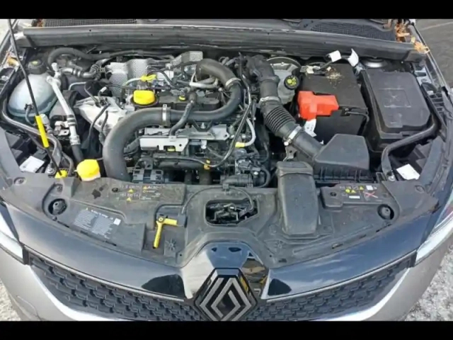 Renault Clio 1.0 sce 65ch evolution — photo 29