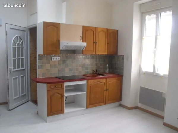 Duplex de 61m2 centre ville