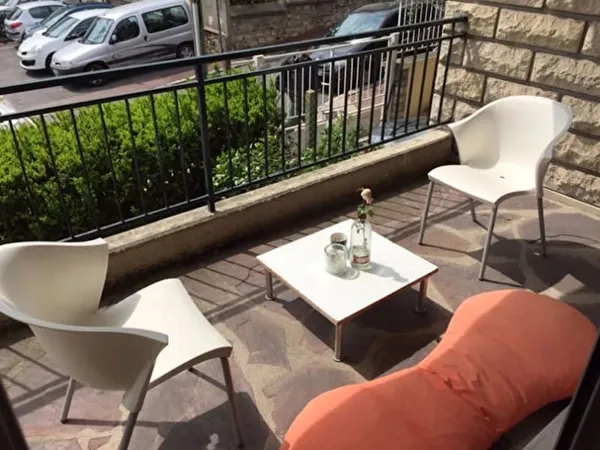 Appartement 3 pièces 82 m²