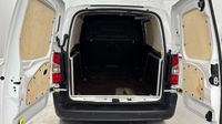 Peugeot Partner Standard 650kg BlueHDi 100ch S&S Asphalt — photo 9