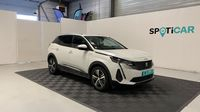 Peugeot 3008 HYBRID 225ch Allure Pack e-EAT8 — photo 3