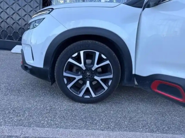 Citroën C5 Aircross bluehdi 180ch s&amp;s shine eat8 — photo 11