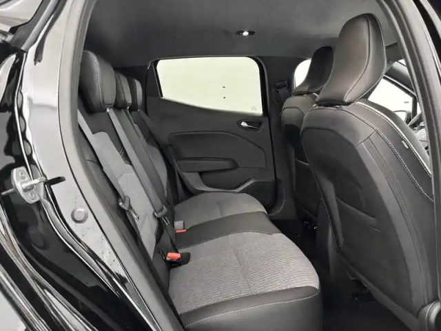 Renault Clio tce 90 ch gsr2 — photo 25