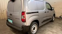 Peugeot Partner M Diesel 130ch automatique — photo 5