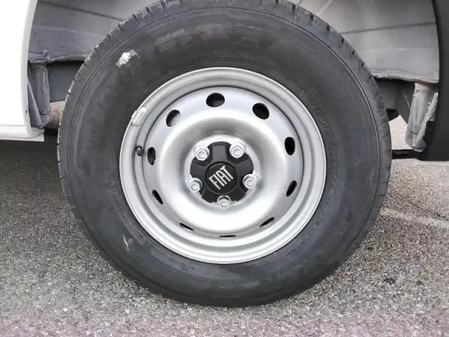 Fiat Ducato fg l2h2 3.3 140ch s&amp;s easy pro — photo 24