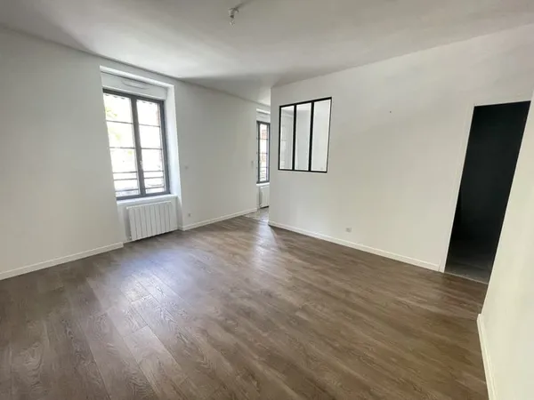 APPARTEMENT RODEZ T2 - RODEZ