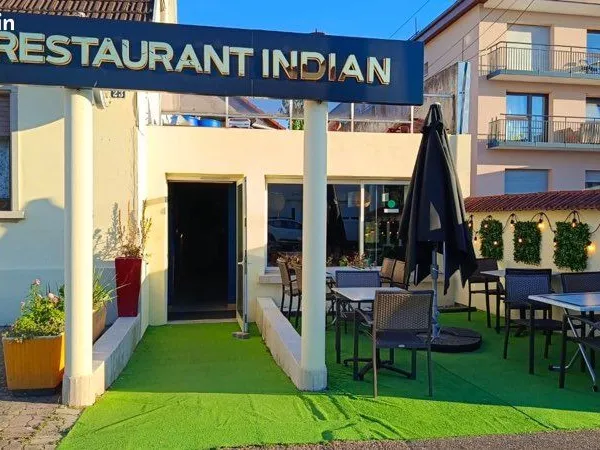 Fonds de commerce restaurant - haguenau - 100 places - matériel récent