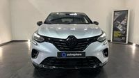 Renault Captur 1.6 E-Tech hybride 145ch Rive Gauche — photo 1