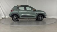 Dacia Spring Extreme — photo 4