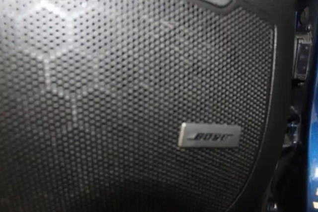 Renault Megane mégane iv berline dci 165 energy edc — photo 24