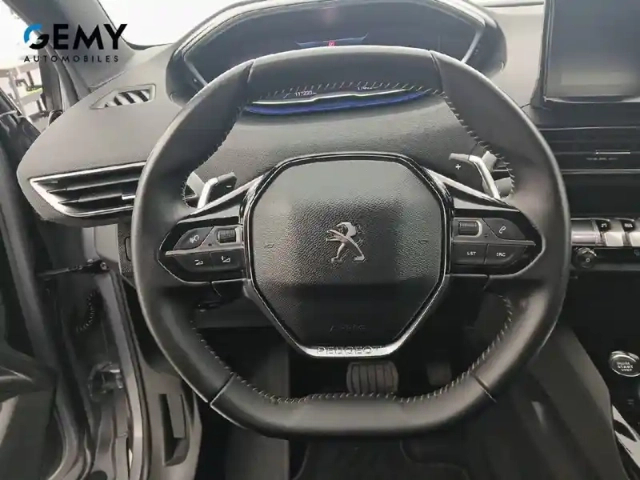 Peugeot 3008 bluehdi 130ch s&amp;s eat8 — photo 13