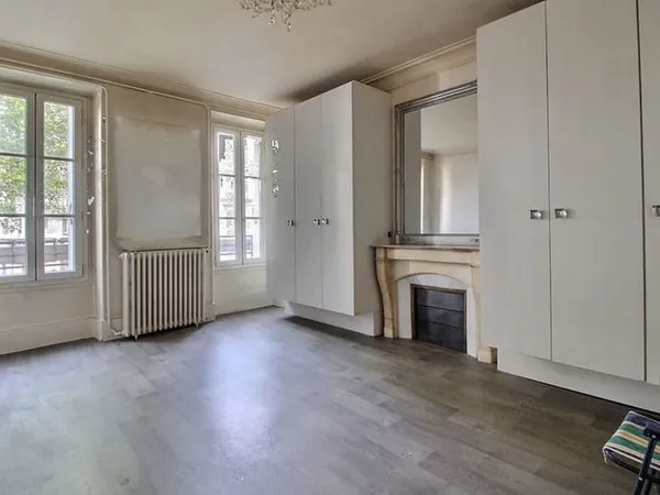Appartement 4 pièces 73 m²