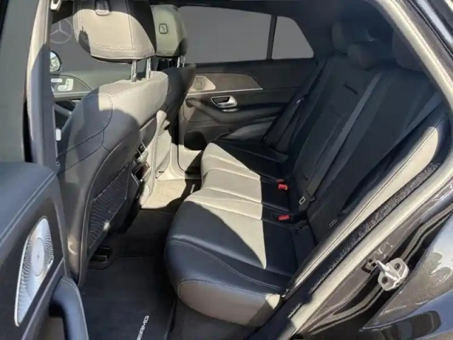 Mercedes Gle 350 de 4matic amg line cou — photo 14