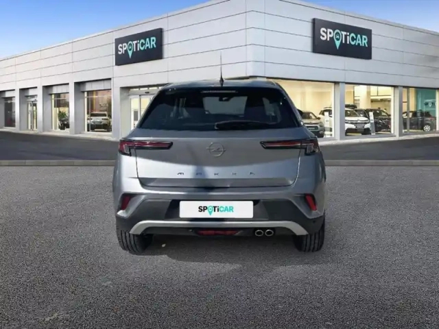 Opel Mokka 1.2 turbo 130 ch bvm6 elegance — photo 4