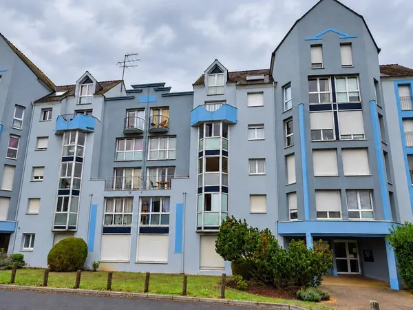 Vends t2 - 36.42 m² - Lorient 56100