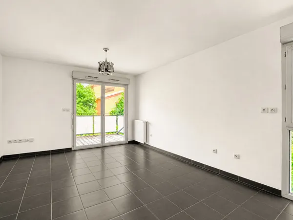 En exclusivité ! Découvrez cet appartement T3 de 59 m2 situé
