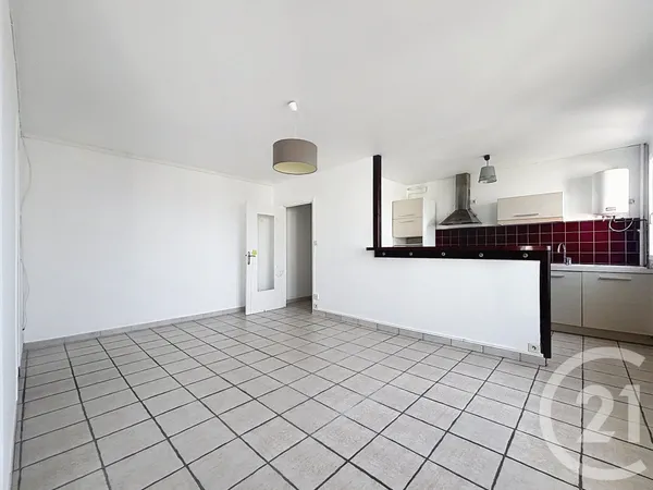 Appartement 2 pièces 56 m²
