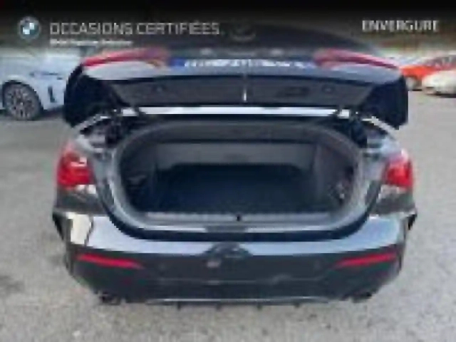 Bmw Serie 4 série 4 cabriolet 420ia 184ch m sport — photo 22