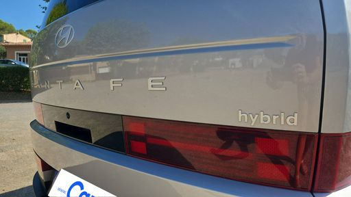 Hyundai Santa Fe 1.6 T-GDI 253 - Executive – 2024 – 13942 km – Hybride rechargeable – Boîte Automatique — photo 16