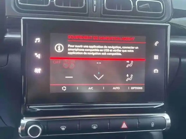 Citroën C3 1.2 puretech 83ch s&amp;s max — photo 14