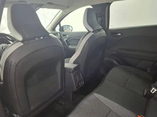 Renault Captur tce 90 — photo 38