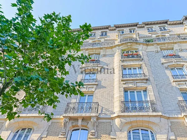 Appartement 1 pièce 18 m²