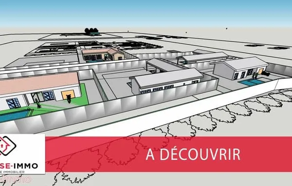 Terrain constructible